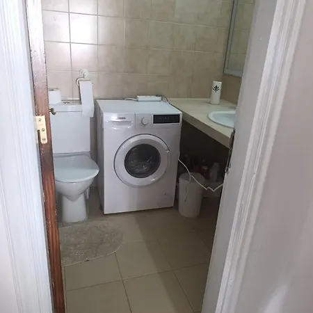 Apartmán Playa San Miguel de Abona
