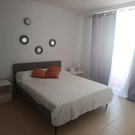Playa Apartmán