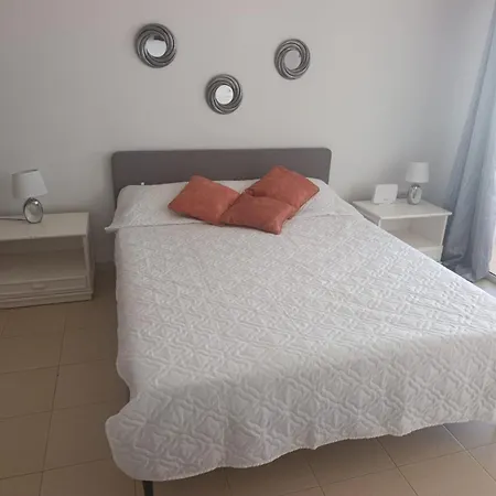 Apartmán Playa San Miguel de Abona