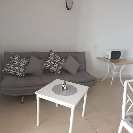 Playa Apartmán